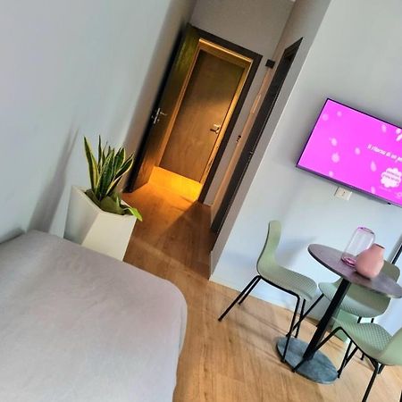 Residenza Gramsci Hotell Matera Exteriör bild