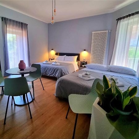 Residenza Gramsci Hotell Matera Exteriör bild
