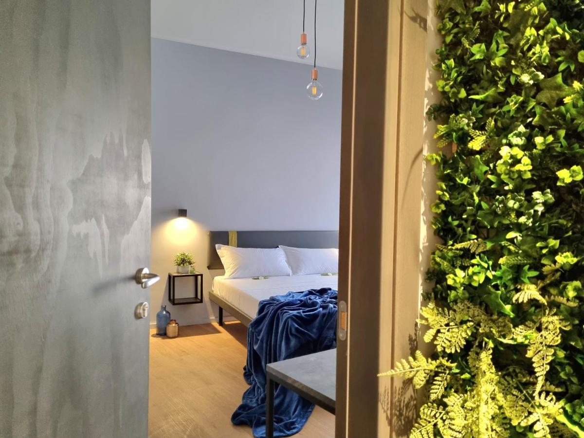 Residenza Gramsci Hotell Matera Exteriör bild