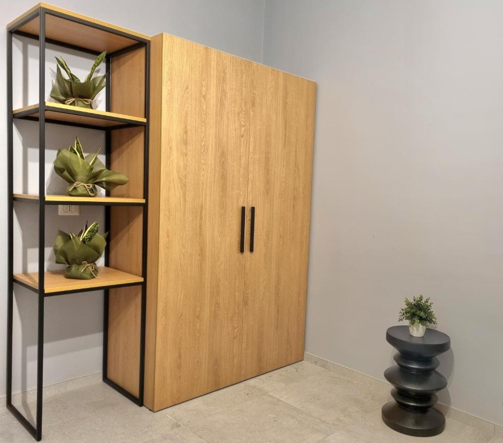 Residenza Gramsci Hotell Matera Exteriör bild
