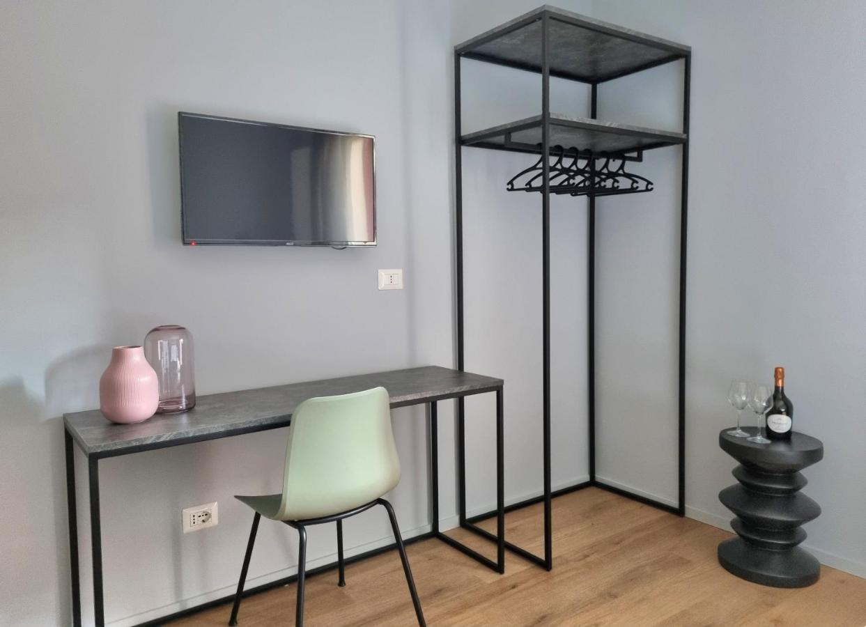Residenza Gramsci Hotell Matera Exteriör bild