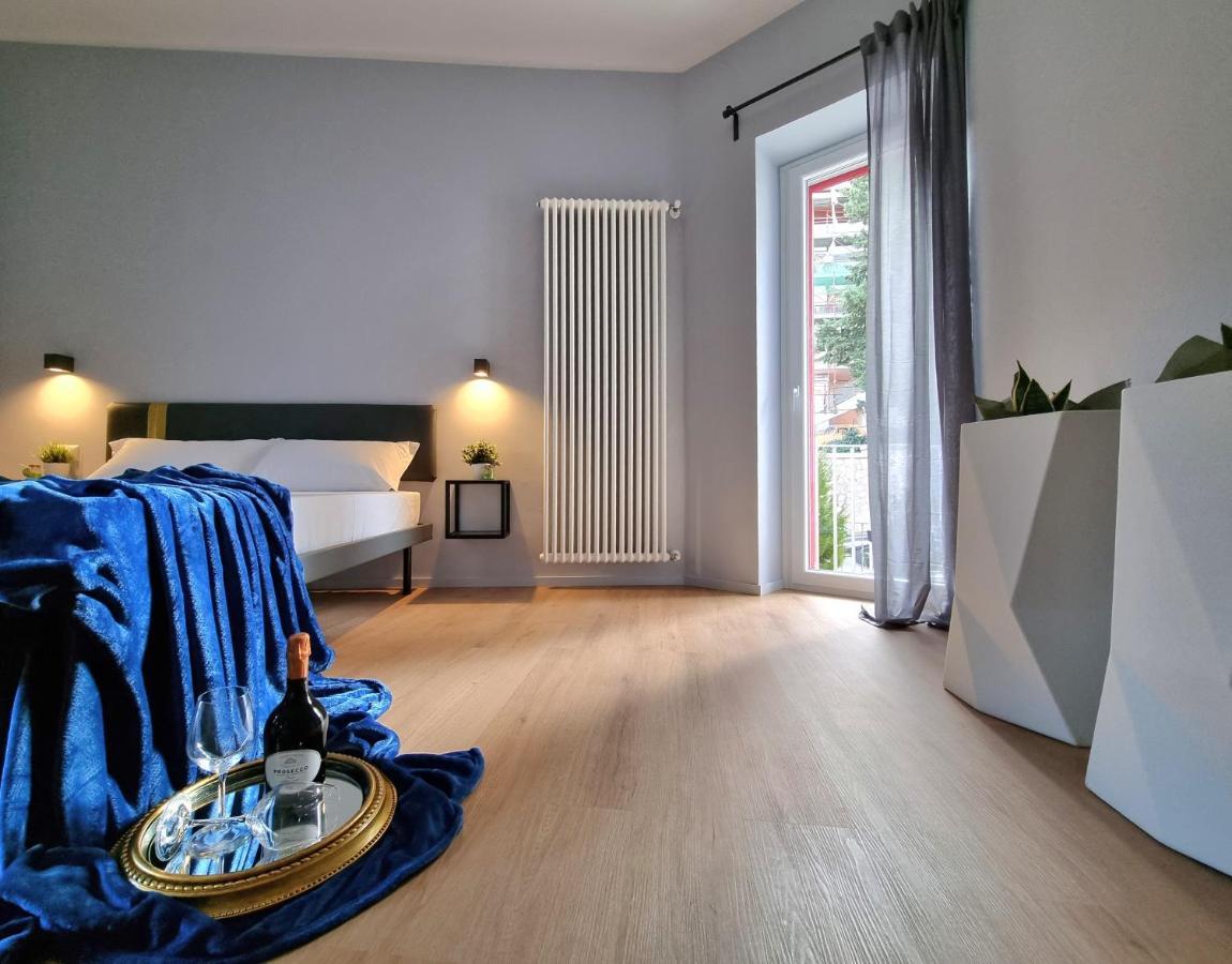 Residenza Gramsci Hotell Matera Exteriör bild