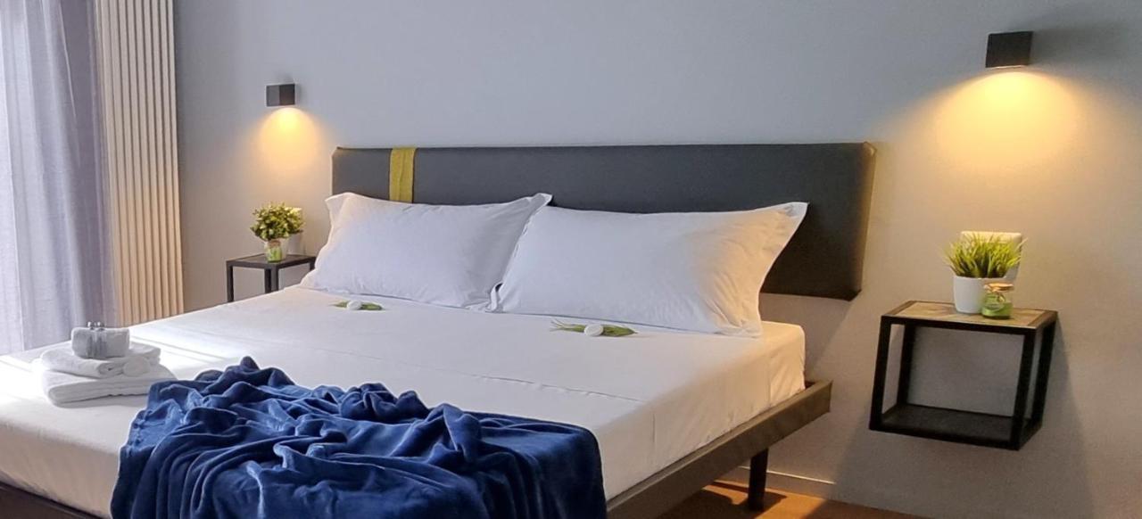 Residenza Gramsci Hotell Matera Exteriör bild