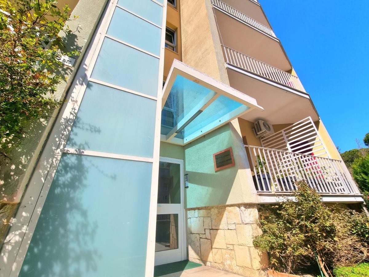 Residenza Gramsci Hotell Matera Exteriör bild