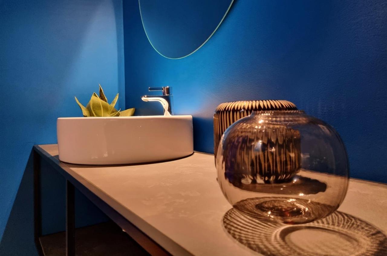 Residenza Gramsci Hotell Matera Exteriör bild