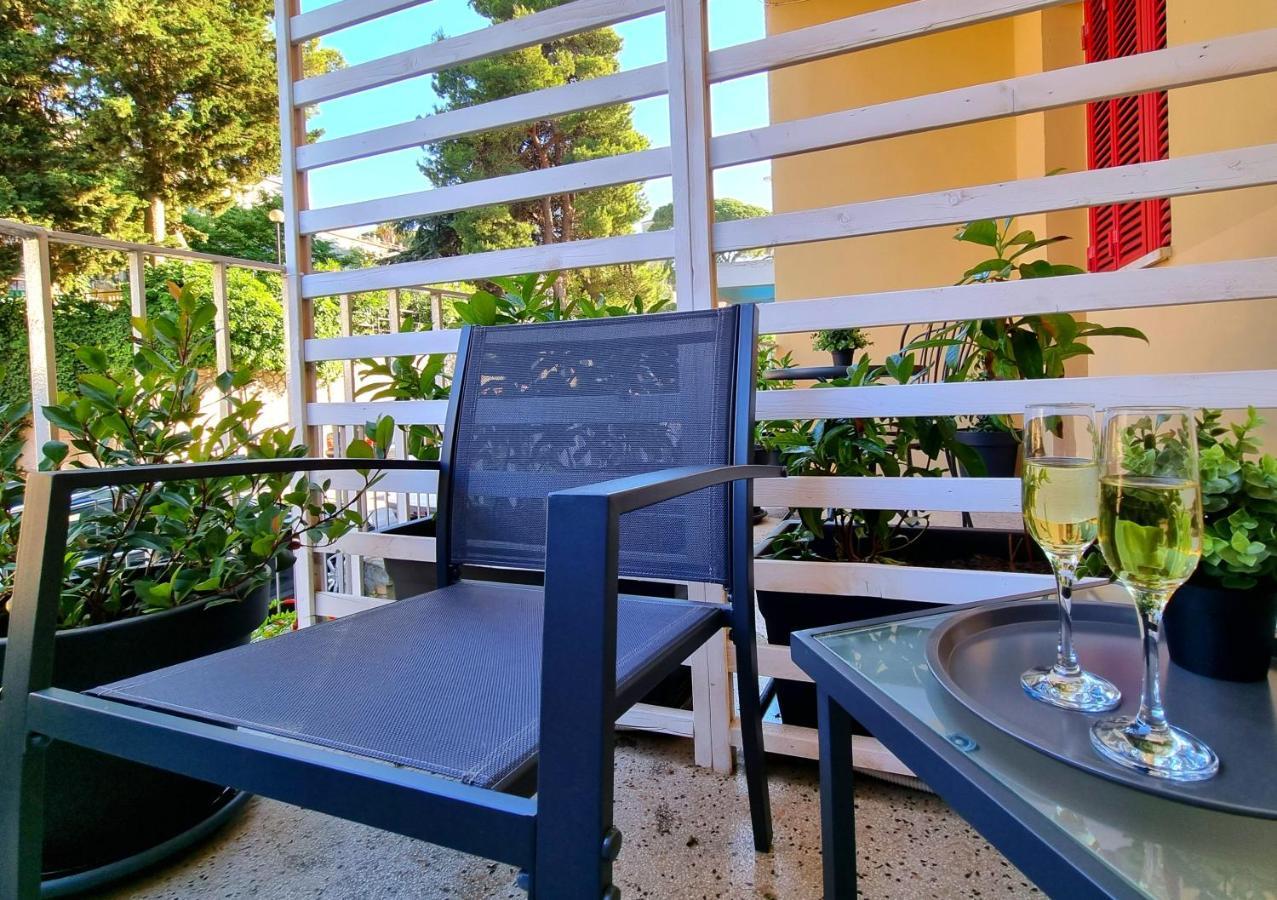 Residenza Gramsci Hotell Matera Exteriör bild
