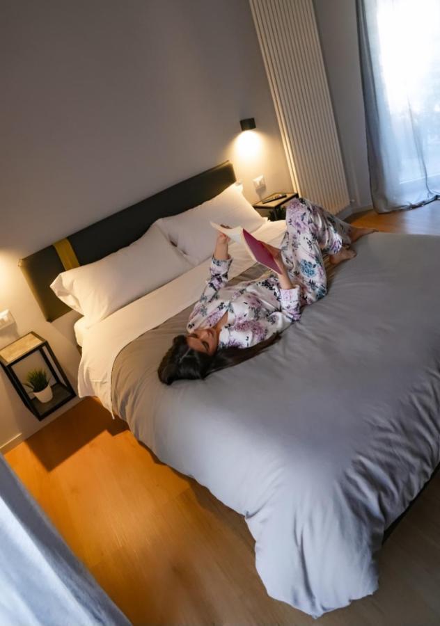 Residenza Gramsci Hotell Matera Exteriör bild