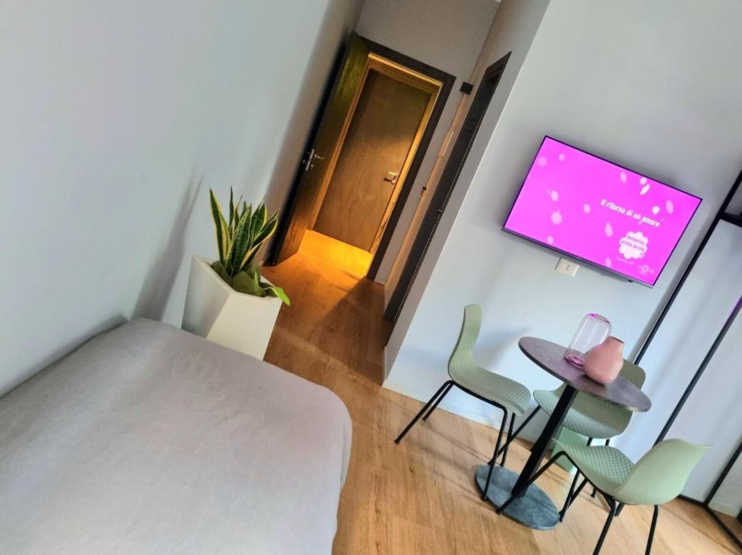 Residenza Gramsci Hotell Matera Exteriör bild
