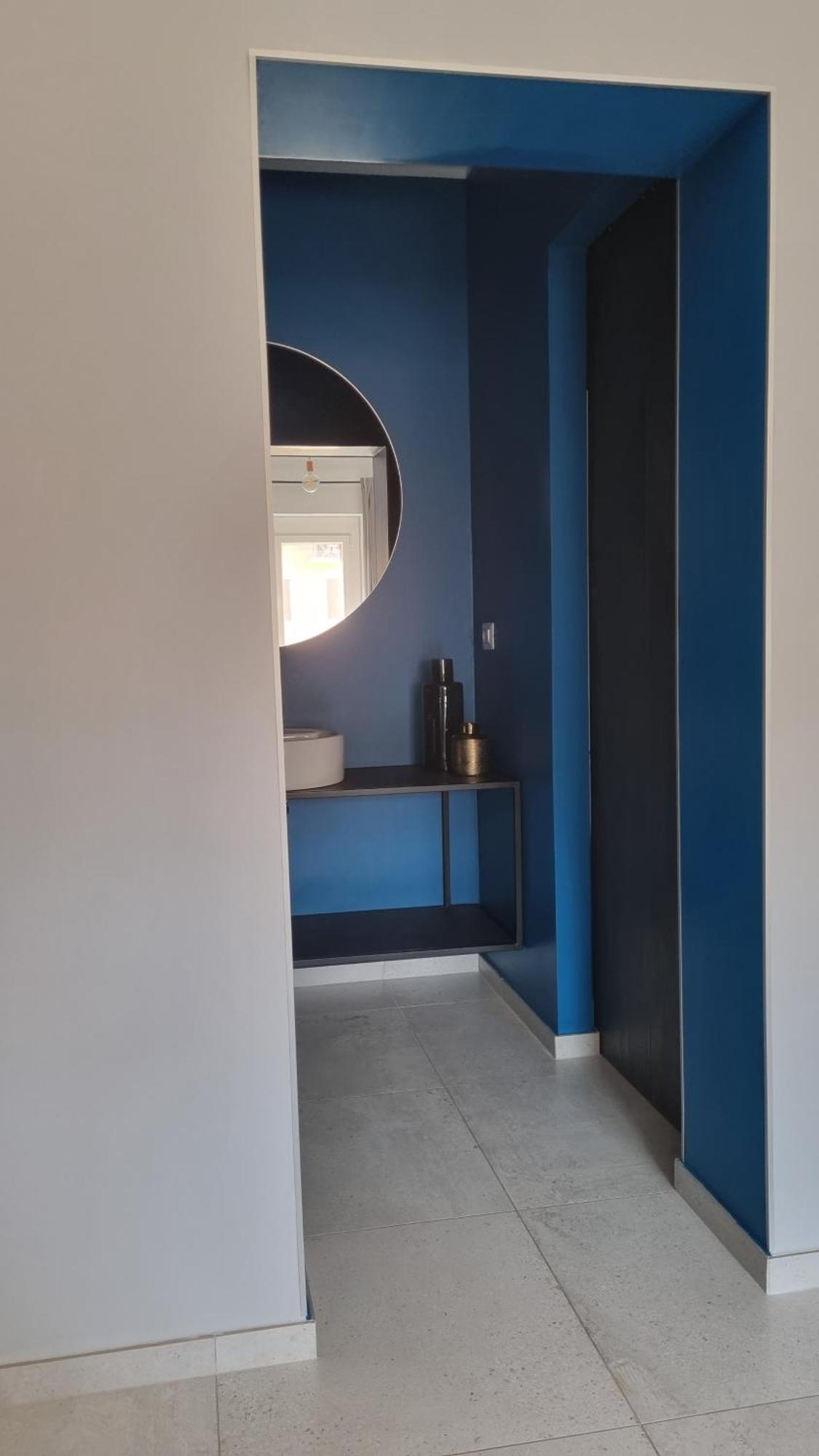Residenza Gramsci Hotell Matera Exteriör bild