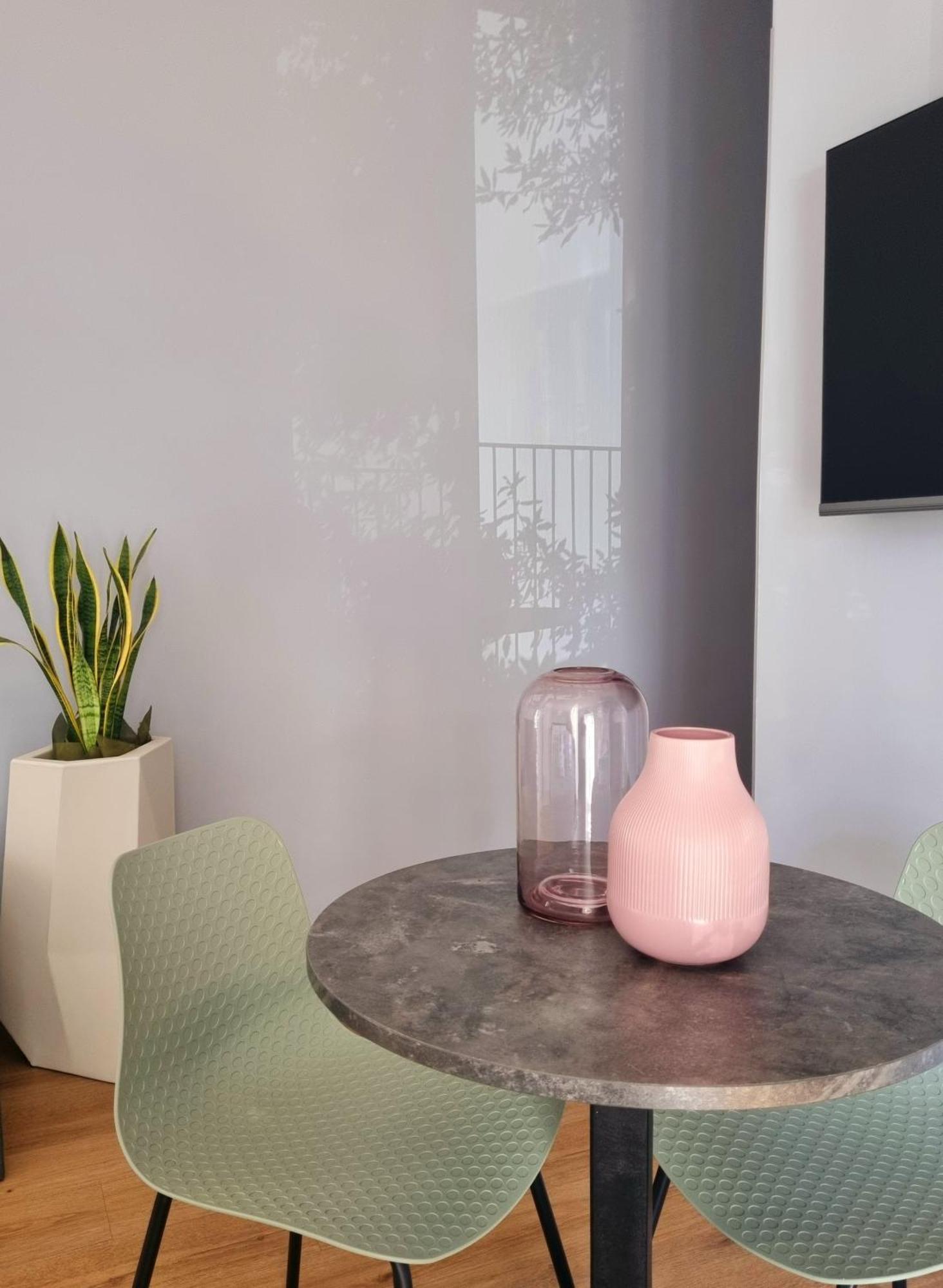 Residenza Gramsci Hotell Matera Exteriör bild